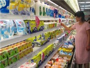 Bóng đá anh, ngoại hạng anh, lịch thi đấu euro 2012, Trung Quốc lại báo động vì sữa nhiễm độc